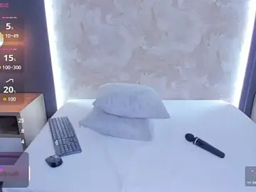 Stripchat Adult Webcam of amor_smith_