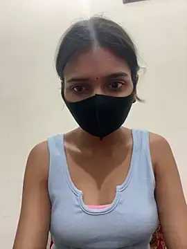 Stripchat Best Webcam of ishikaa5