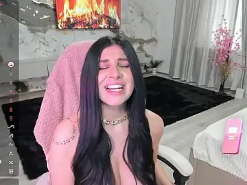 Stripchat Sex Chat of patriciakeys