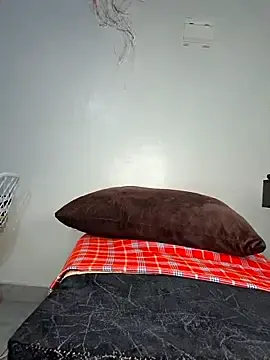 Stripchat Sex Cam of Blacck_godess01