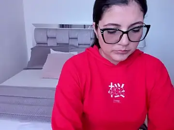 Stripchat Private Sex Chat of Camilaa_bueno