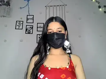 Stripchat Live Sex Cam of HOT_SNEHA4