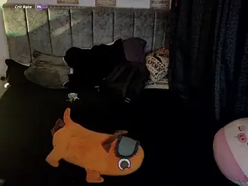 Stripchat Sex Cam of Inori_08