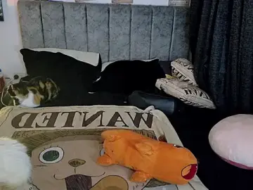 Stripchat Watch Live Sex Cams of Inori_08