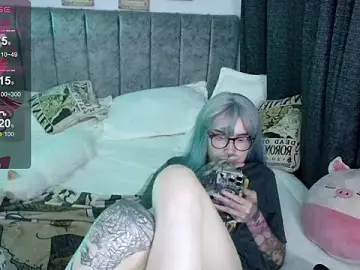 Stripchat Live Sex of Inori_08