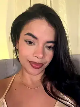 Stripchat Live Porn of KateSunder