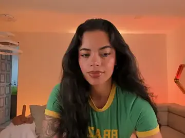 Stripchat Nude Webcam of KateSunder