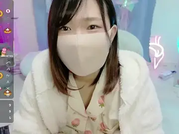 Stripchat Adult Video Chat of MEI--55