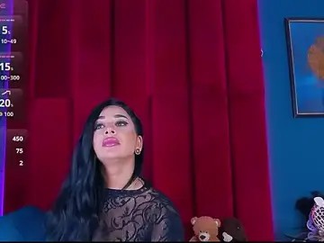 Stripchat Live Porn of MadyLuxxx