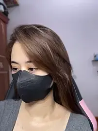 Stripchat Best Webcam of Mochi_11