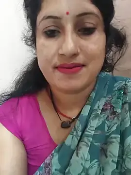 Stripchat Adult Video Chat of Rayal_bhabi