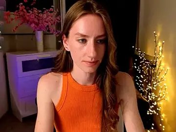 Stripchat Best Webcam of RoseXAngel