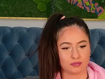 Stripchat Sex Cam of SunnyDane