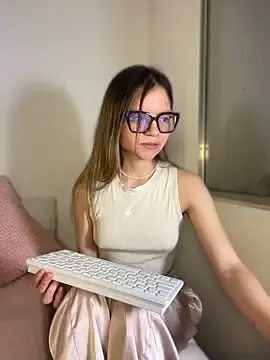 Stripchat Sex Chat of miss_hailey