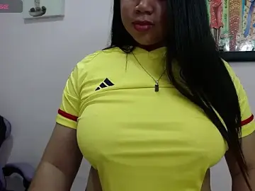 Stripchat Live Sex of pameclaus