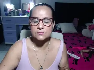 Stripchat Sex Chat of pervert_mommy_