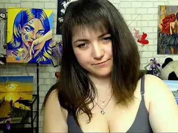 Stripchat Sex Cam of Darina_M_