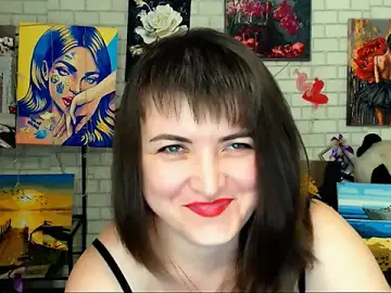 Stripchat Adult Webcams of Darina_M_