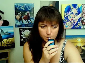 Stripchat Sex Cam of Darina_M_