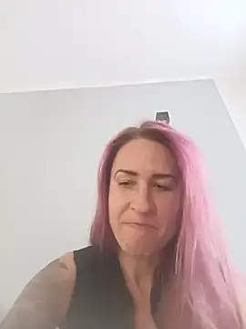 Stripchat Live Porn of GermanMilfJasmin