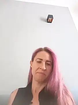Stripchat Live Porn of GermanMilfJasmin