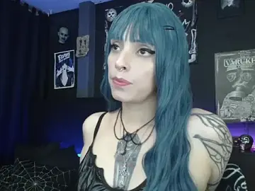 Stripchat Best live sex cam show of Goddess_Mortem