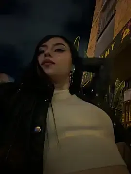 Stripchat Live Porn of Monttserratt