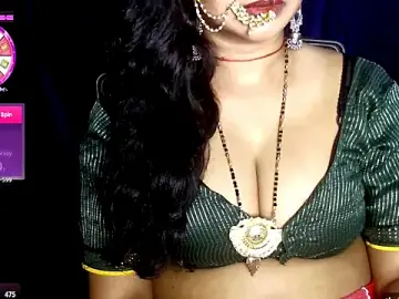 Stripchat Live Sex of QUEEN_SAKHI1
