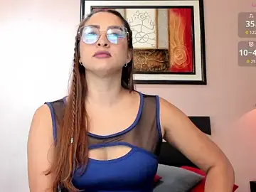 Stripchat Live Porn of _LaraMom_