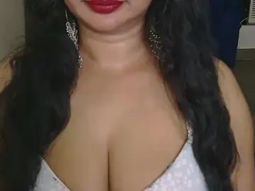 Stripchat Live Sex of shakhi-queen