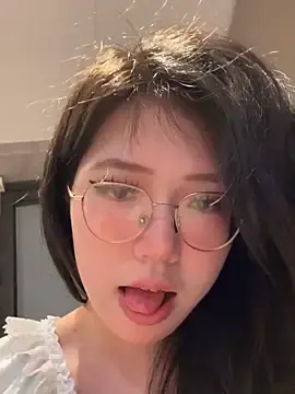 Stripchat Best Webcam of wanoubaobao