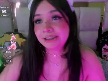 Stripchat Free Live Porn of Amara_Kazumii