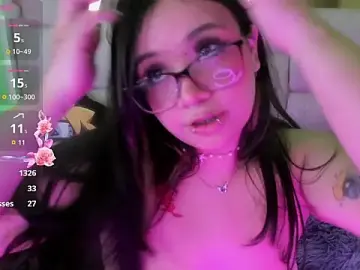 Stripchat Live Porn of Amara_Kazumii