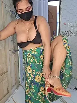 Stripchat Private Sex Chat of Bristy---