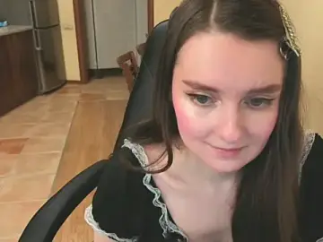 Stripchat Adult Webcam of CloudGrace