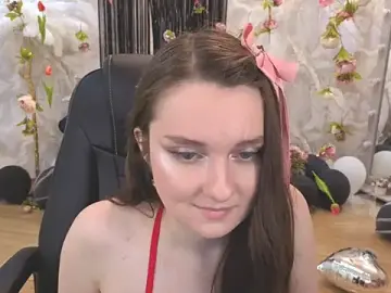 Stripchat Best Webcam of CloudGrace