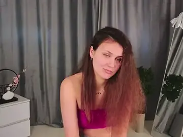 Stripchat Watch Live Sex Cams of FoxFever