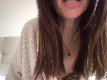Stripchat Nude Webcam of paolajonez