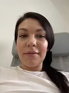 Stripchat Live Sex of ClaraPasssion