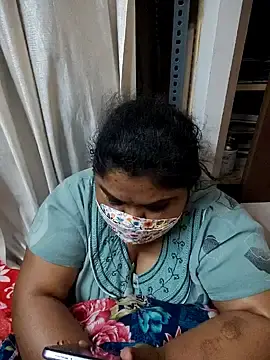 Stripchat Live Sex Cam of Missamma-Hyderabad-Telugu