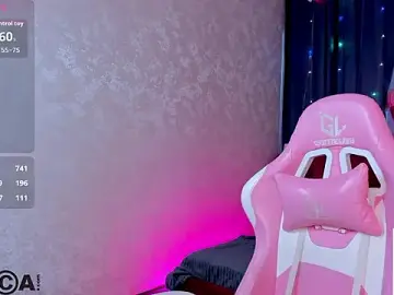 Stripchat Nude Webcam of Sara_Frayer