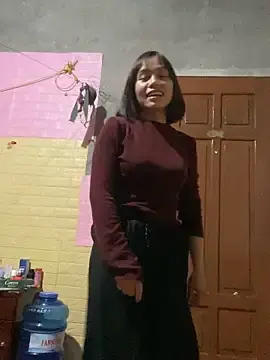 Stripchat Free Live Porn of Sarahkiu