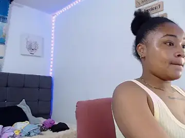 Stripchat Best Webcam of latin_riahnna_jp