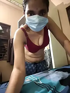 Stripchat Watch Live Sex Cams of sexy--Neha