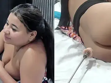 Stripchat Private Sex Chat of Alani_Queen