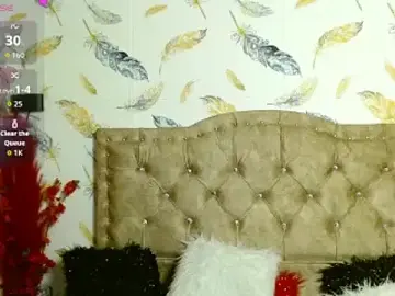 Stripchat Free Porn Cam of Ari_Chanell