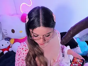 Stripchat Live Sex Cam of CassieBigass_