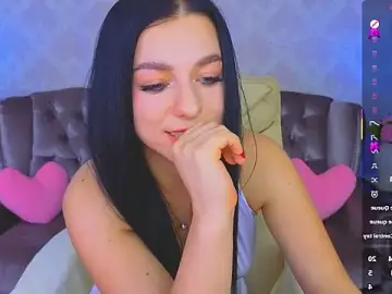 Stripchat Live Sex of KitnissKiss