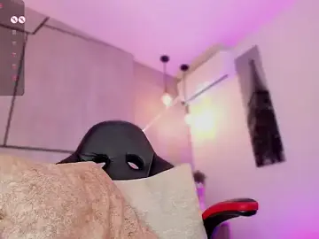 Stripchat Live Porn of Lilyrousse_