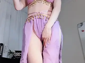 Stripchat Adult Webcams of lvy-w